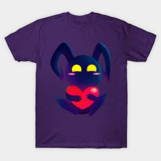 Shadow Heartless T-Shirt